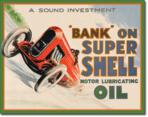 Shell - Bank On