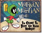 Marvin the Martian