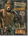 Right to Bear Arms