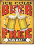 Free Beer - Next Door