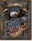 Armed Forces - Since 1775