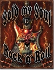 Sold Soul to Rock n Roll