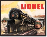 Lionel 5200