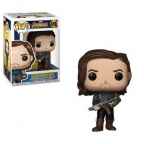 Avengers Infinity War- Bucky #418 Pop