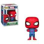 Holiday Spider-Man #397 Pop