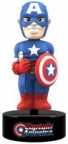 Captain America Body Knocker