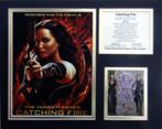 Hunger Games - Catching Fire Matted Photos