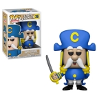 Cap'n Crunch Pop!