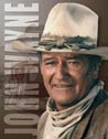 John Wayne Stagecoach Tin Sign