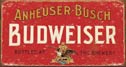 Budweiser Weathered