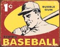 Topps Baseball