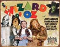 Wizard of Oz 70th Anniversary Sign