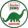 Sinclair Dino Gas