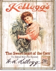 Kellogg's Sweetheart