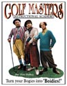 Stooges - Golf Masters