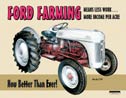 Ford Farming 8N