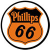 Phillips 66 Shield