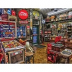 Coke "Good Nabor Store" Puzzle