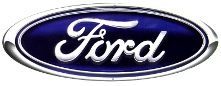 Ford Oval