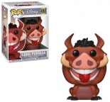 The Lion King- Luau Pumbaa #498 Pop