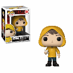 IT- Georgie Denbrough #536 Pop