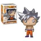 Dragon Ball Z- Goku (Ultra Instinct) #386 Pop