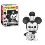 Mickey Mouse- Steamboat Willie #425 Pop