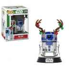 Star Wars- R2D2 (w/ Antlers) #275 Pop