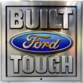 Ford - Built Ford Tough