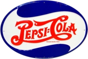 Pepsi Oval
