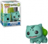 Pokemon- Bulbasaur #453 Pop