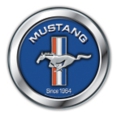 Ford Mustang - Since 1964