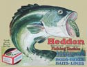 Heddon - Frogs