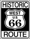 HISTORIC ROUTE 66