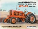 Allis Chalmers - WD45