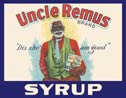 Uncle Remus Syrup