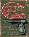 COLT - Extra Safety