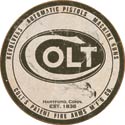 Colt - Round Logo