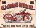 Indian - Better Stories