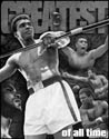 Ali - Greatest of all Time