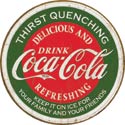 COKE - Thirst Quenching