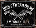 DTOM - American Iron