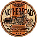 Mother Road Repair