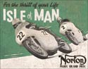 Norton - Isle of Man