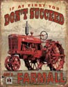 Farmall - Succeed