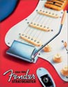 Fender - Strat since 1954