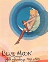 Blue Moon Stockings