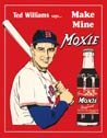 Ted's Moxie