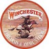 Winchester Express