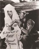 Andy Griffith - Barney&Earnest T. Autographed 8x10